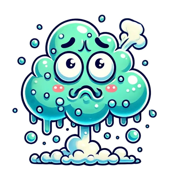 Wet Fart
