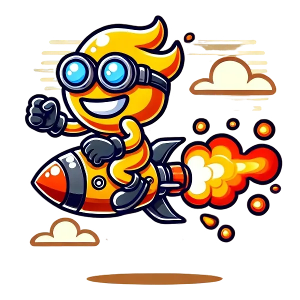 Rocket Fart