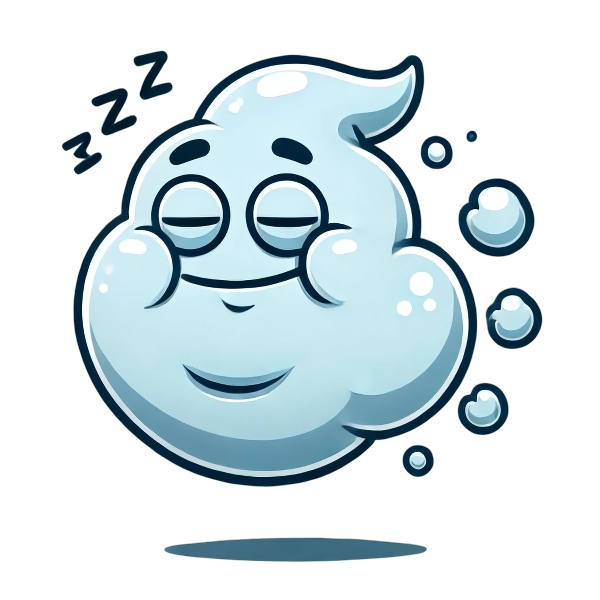 The Sleepwalker Fart