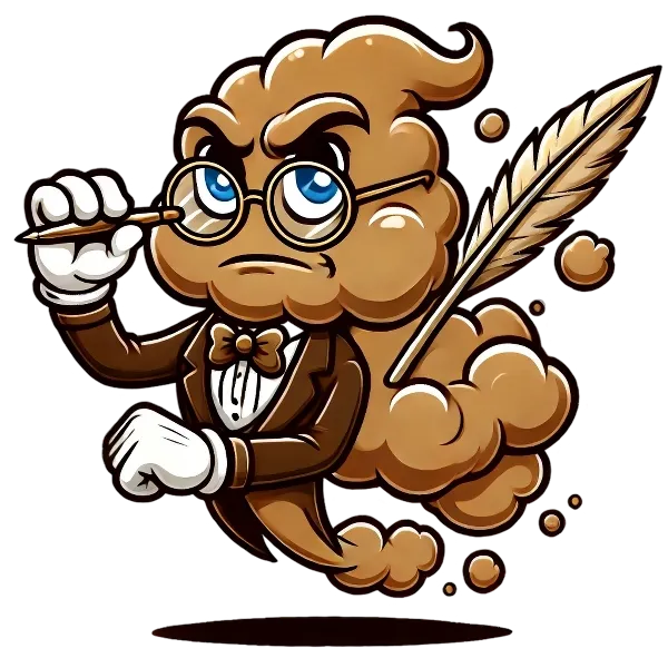 Author's Fart