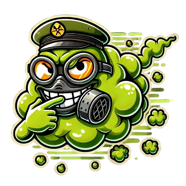 Mustard Gas